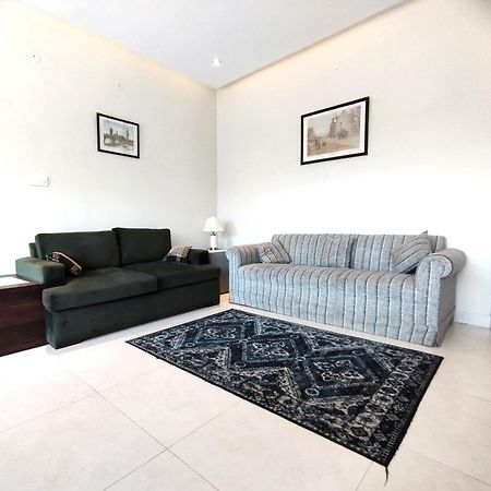 Midway Apartman Murree Kültér fotó