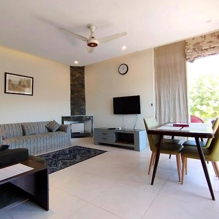 Midway Apartman Murree Kültér fotó