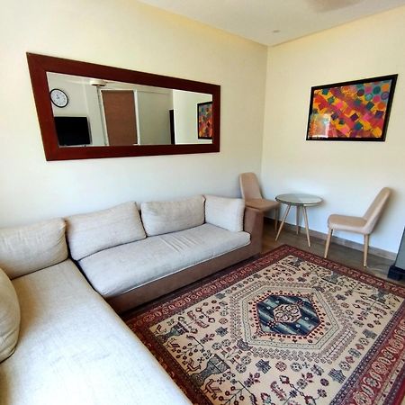 Midway Apartman Murree Kültér fotó