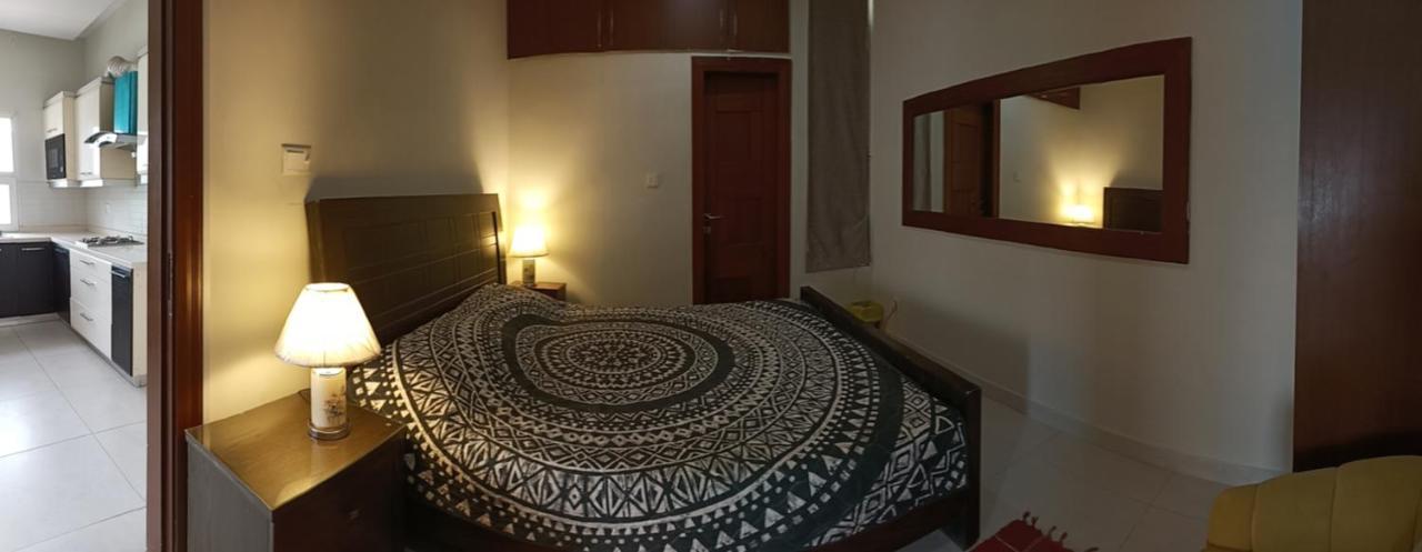 Midway Apartman Murree Kültér fotó