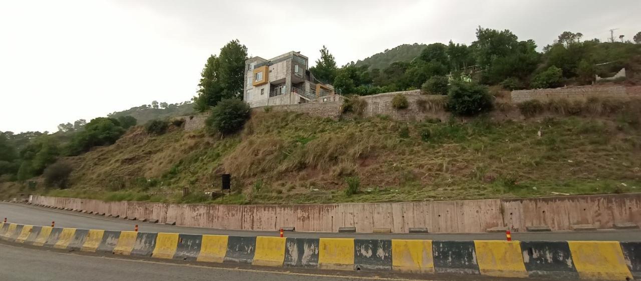 Midway Apartman Murree Kültér fotó