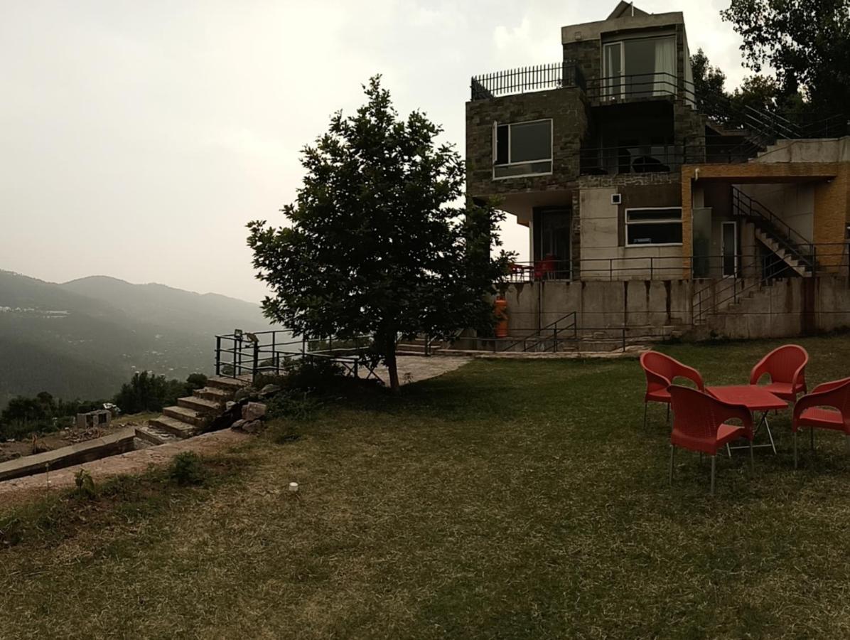 Midway Apartman Murree Kültér fotó