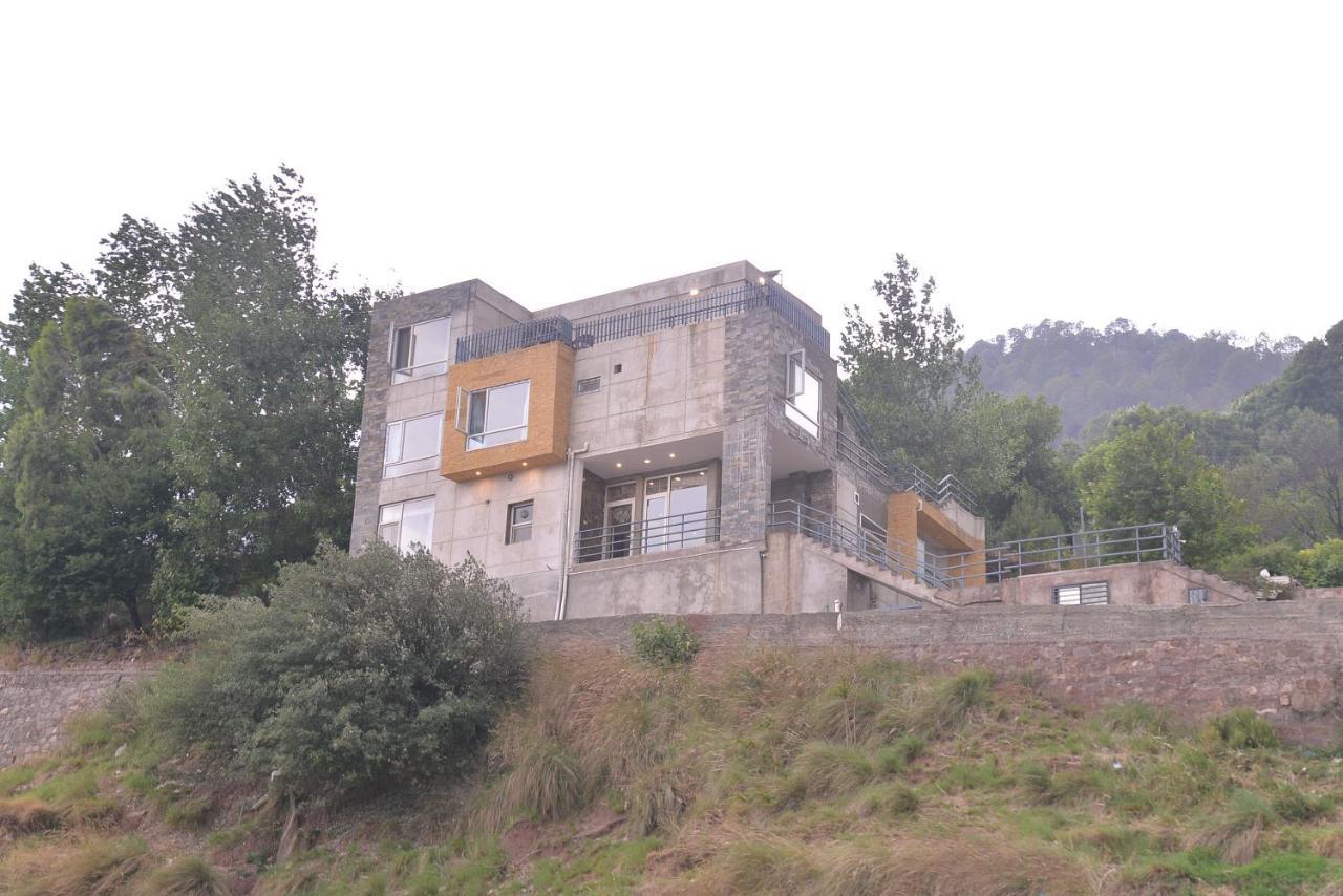 Midway Apartman Murree Kültér fotó