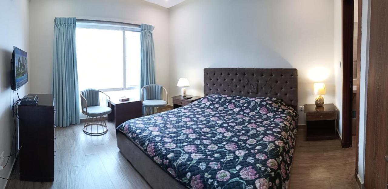 Midway Apartman Murree Kültér fotó