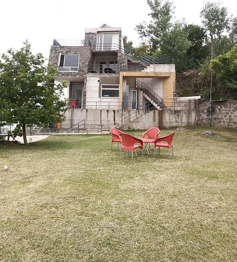 Midway Apartman Murree Kültér fotó