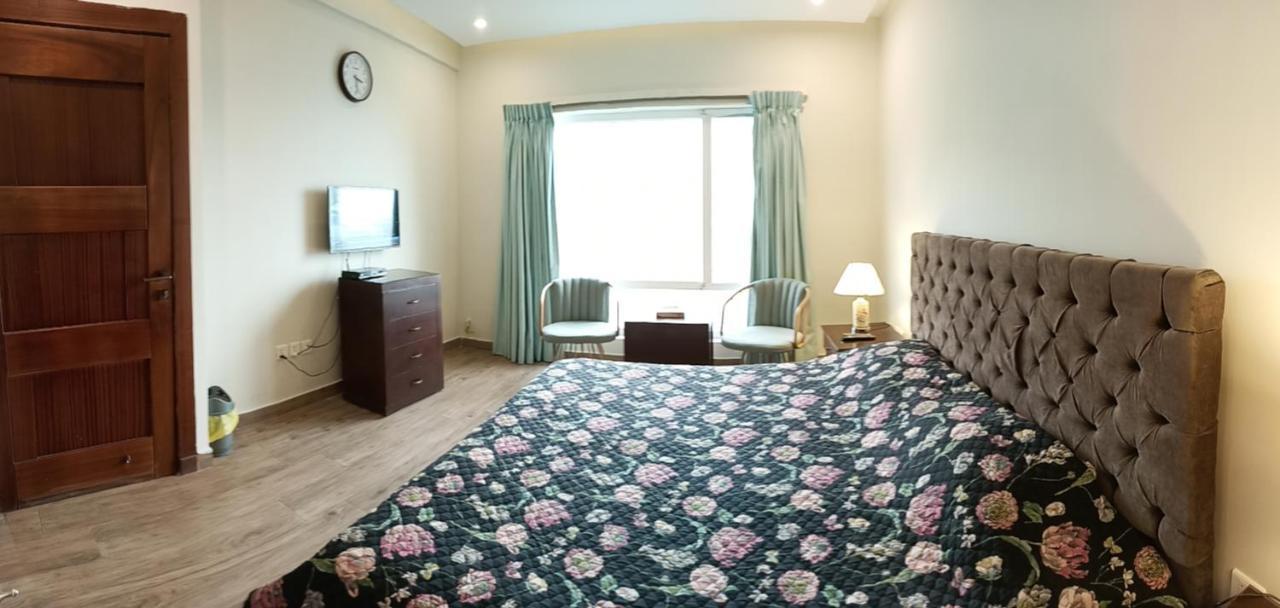 Midway Apartman Murree Kültér fotó