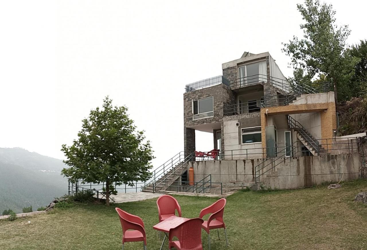 Midway Apartman Murree Kültér fotó
