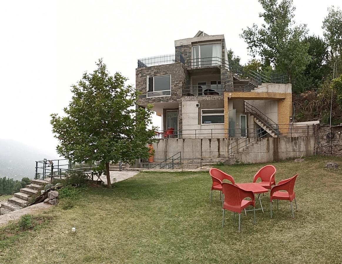 Midway Apartman Murree Kültér fotó