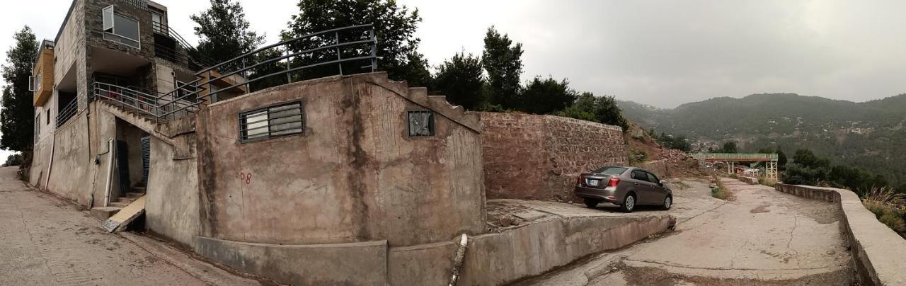 Midway Apartman Murree Kültér fotó