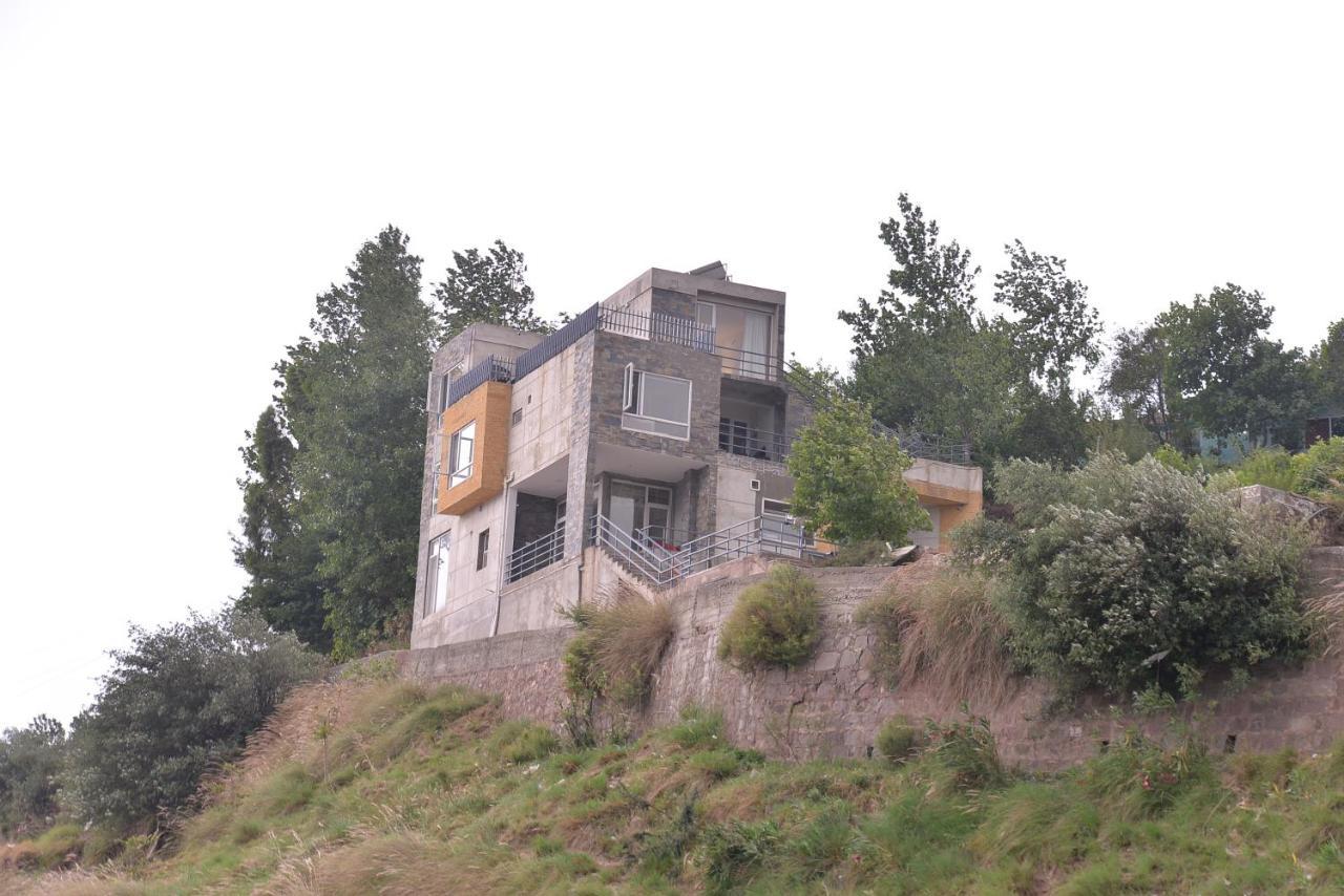 Midway Apartman Murree Kültér fotó