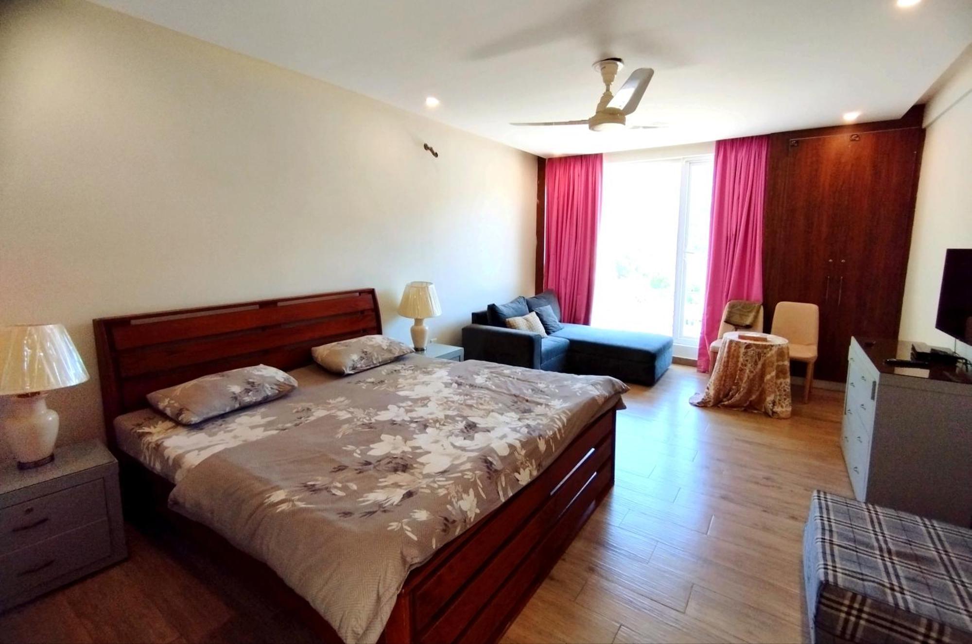 Midway Apartman Murree Kültér fotó
