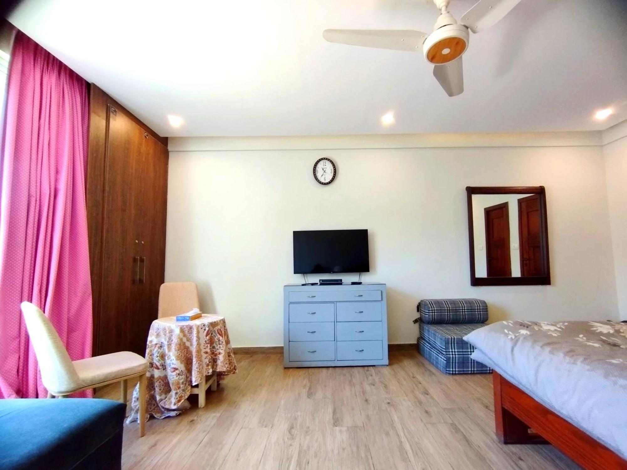Midway Apartman Murree Kültér fotó