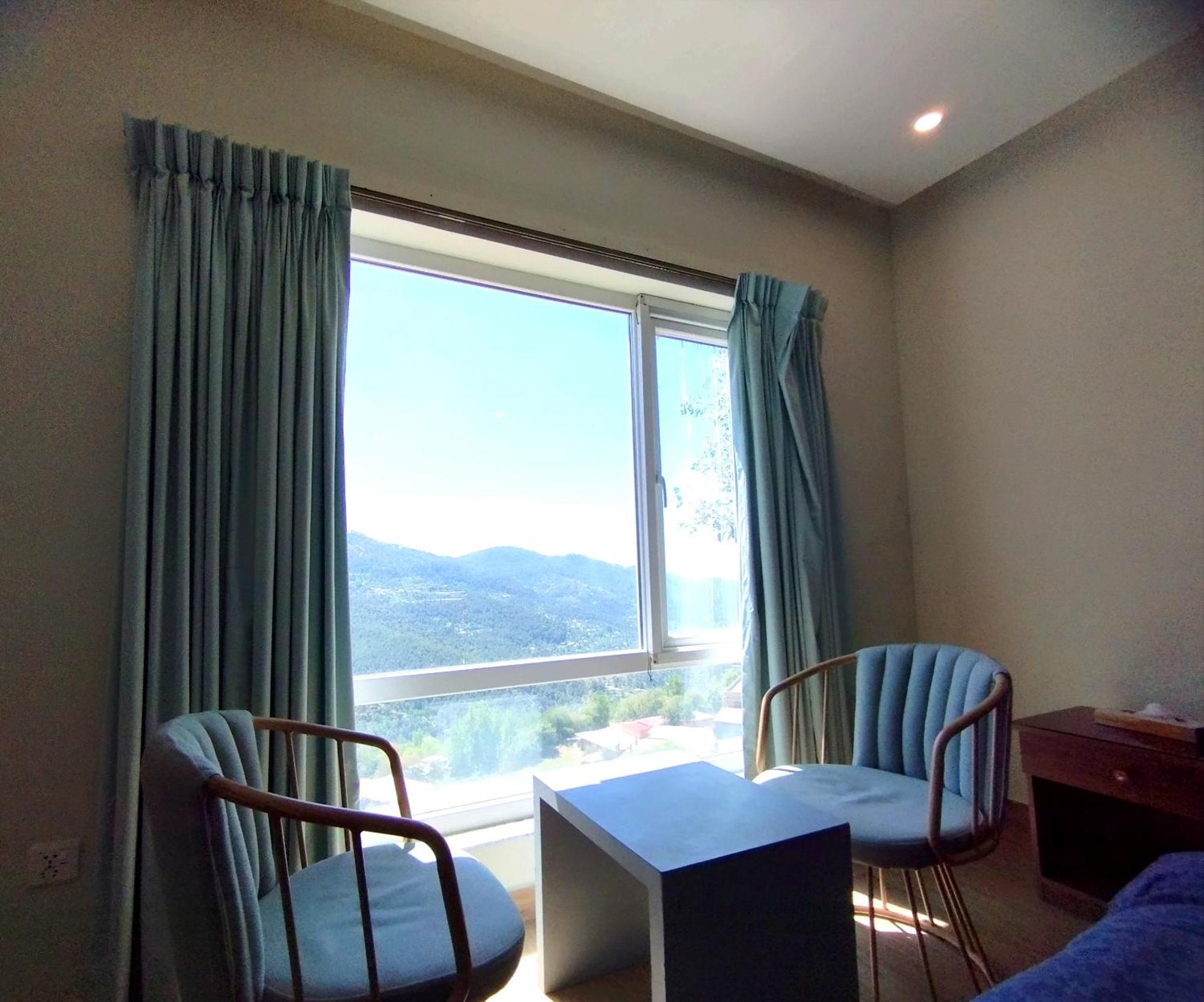 Midway Apartman Murree Kültér fotó