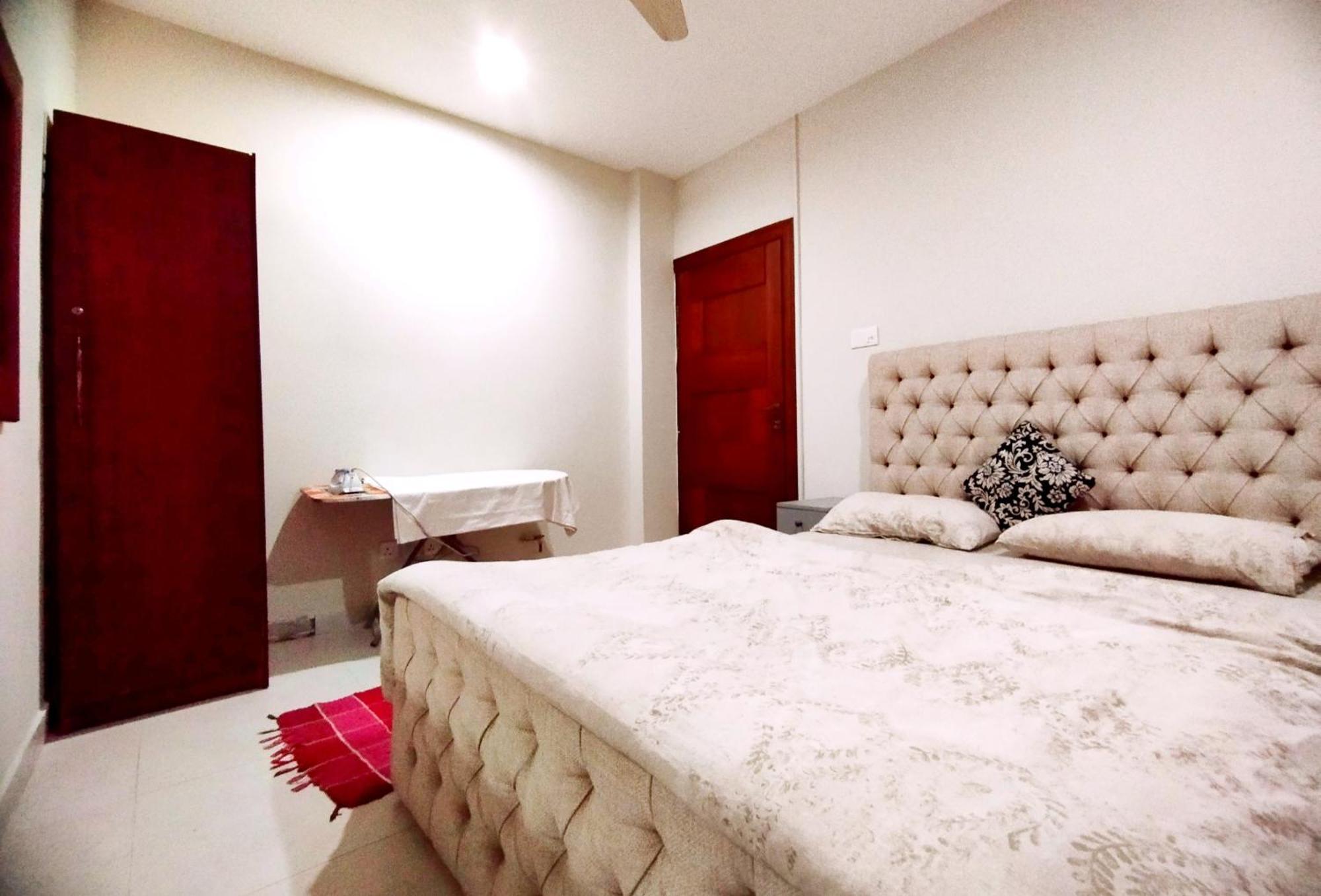 Midway Apartman Murree Kültér fotó