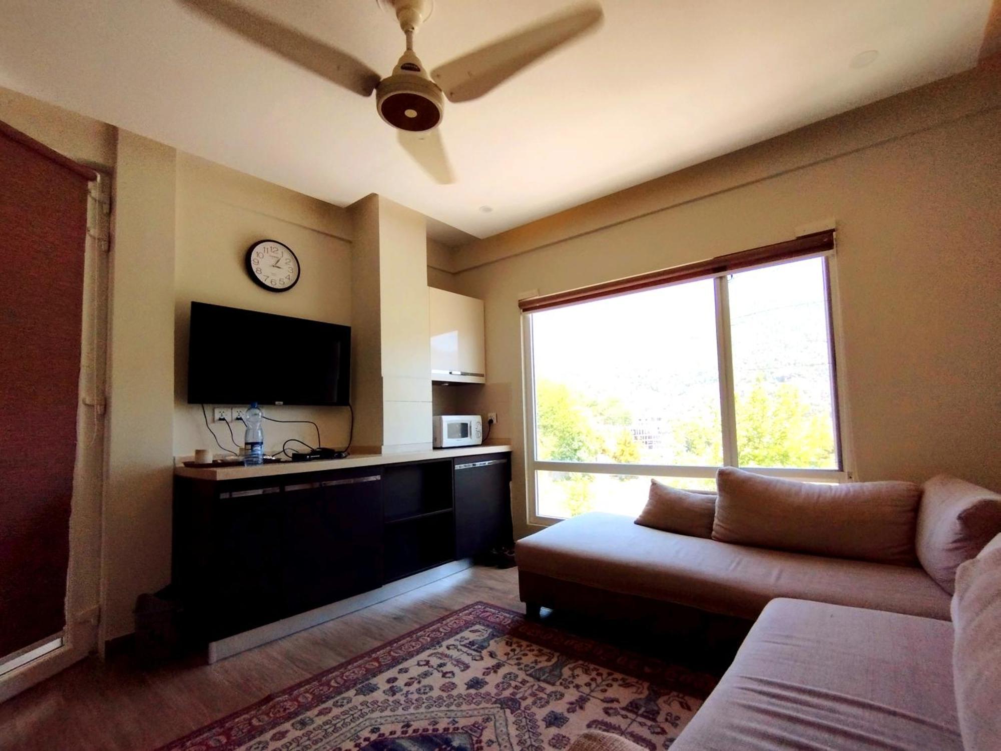 Midway Apartman Murree Kültér fotó