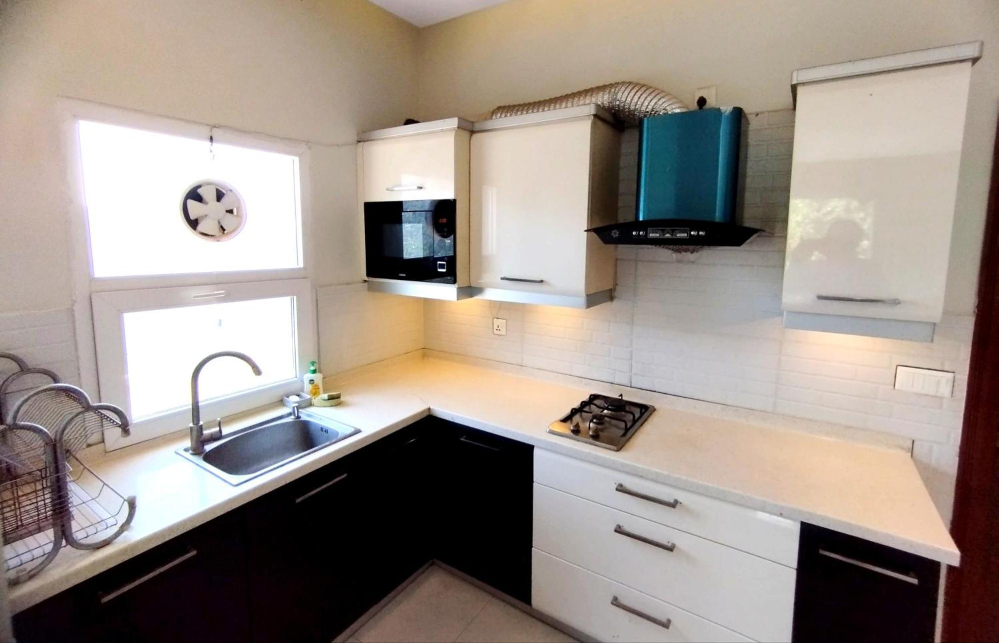 Midway Apartman Murree Kültér fotó