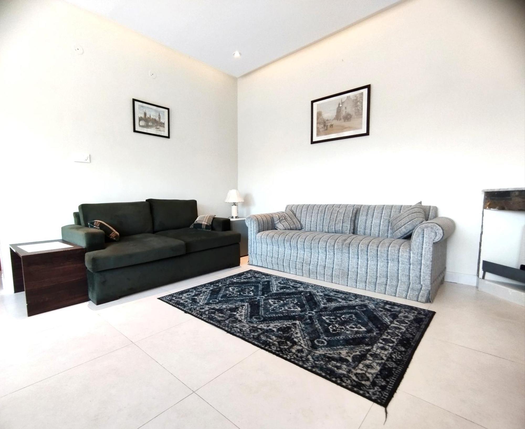 Midway Apartman Murree Kültér fotó