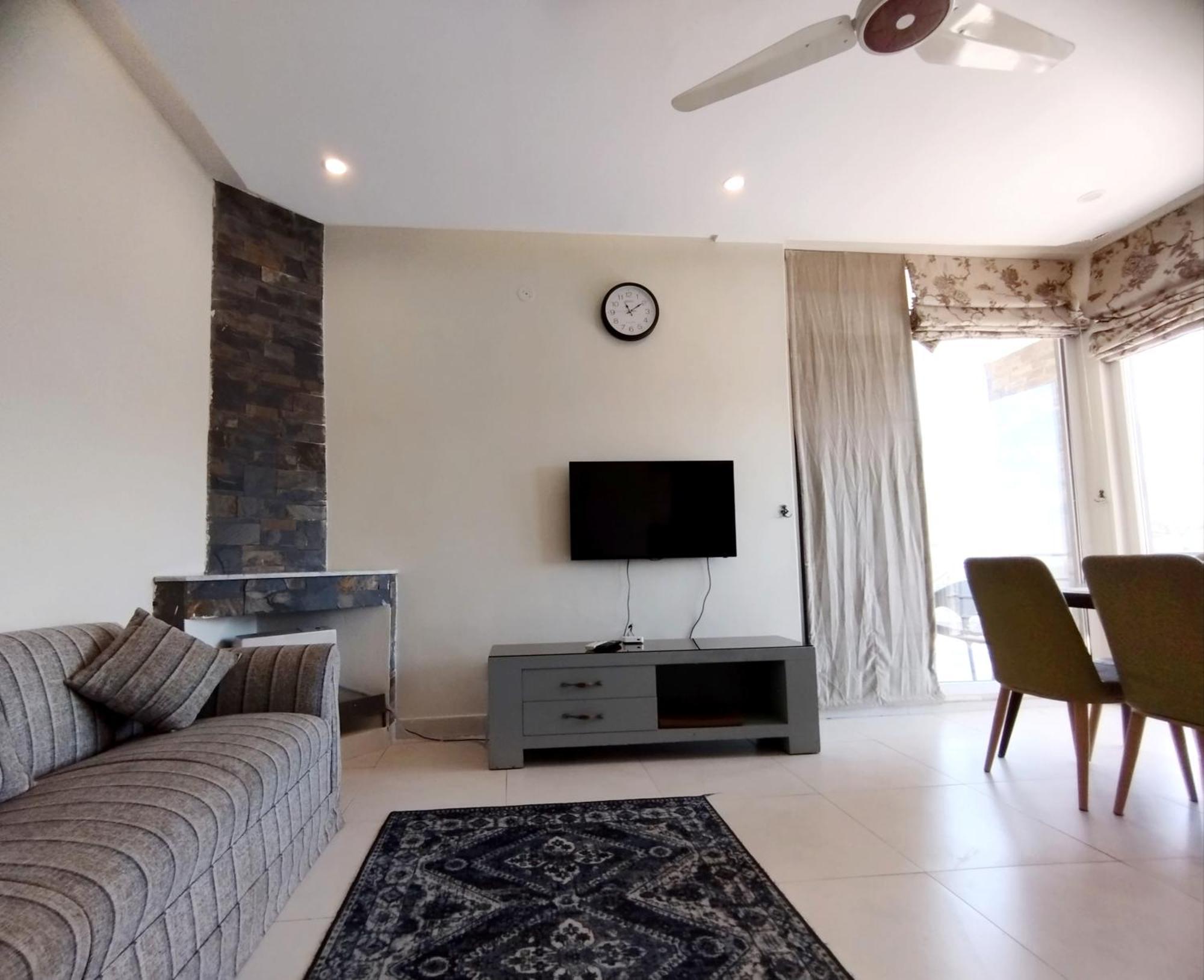 Midway Apartman Murree Kültér fotó