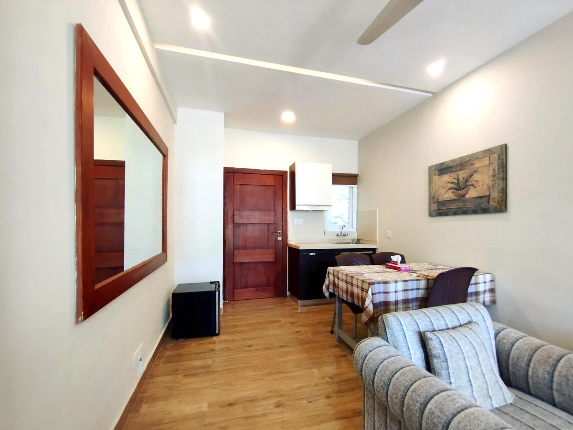 Midway Apartman Murree Kültér fotó