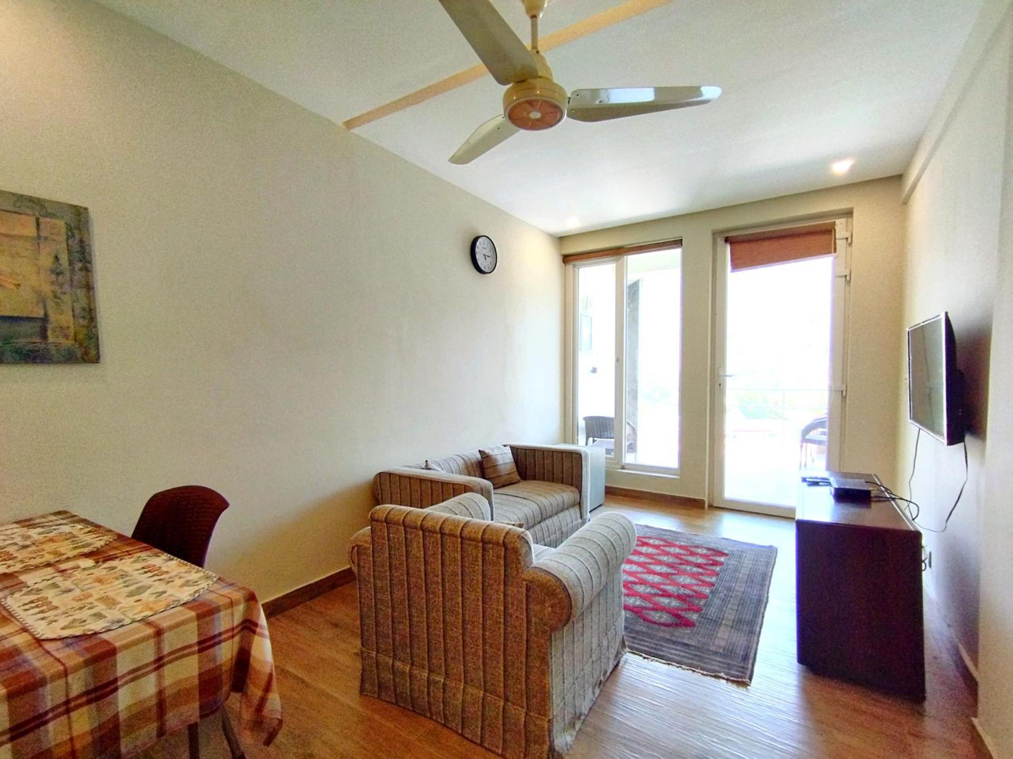 Midway Apartman Murree Kültér fotó