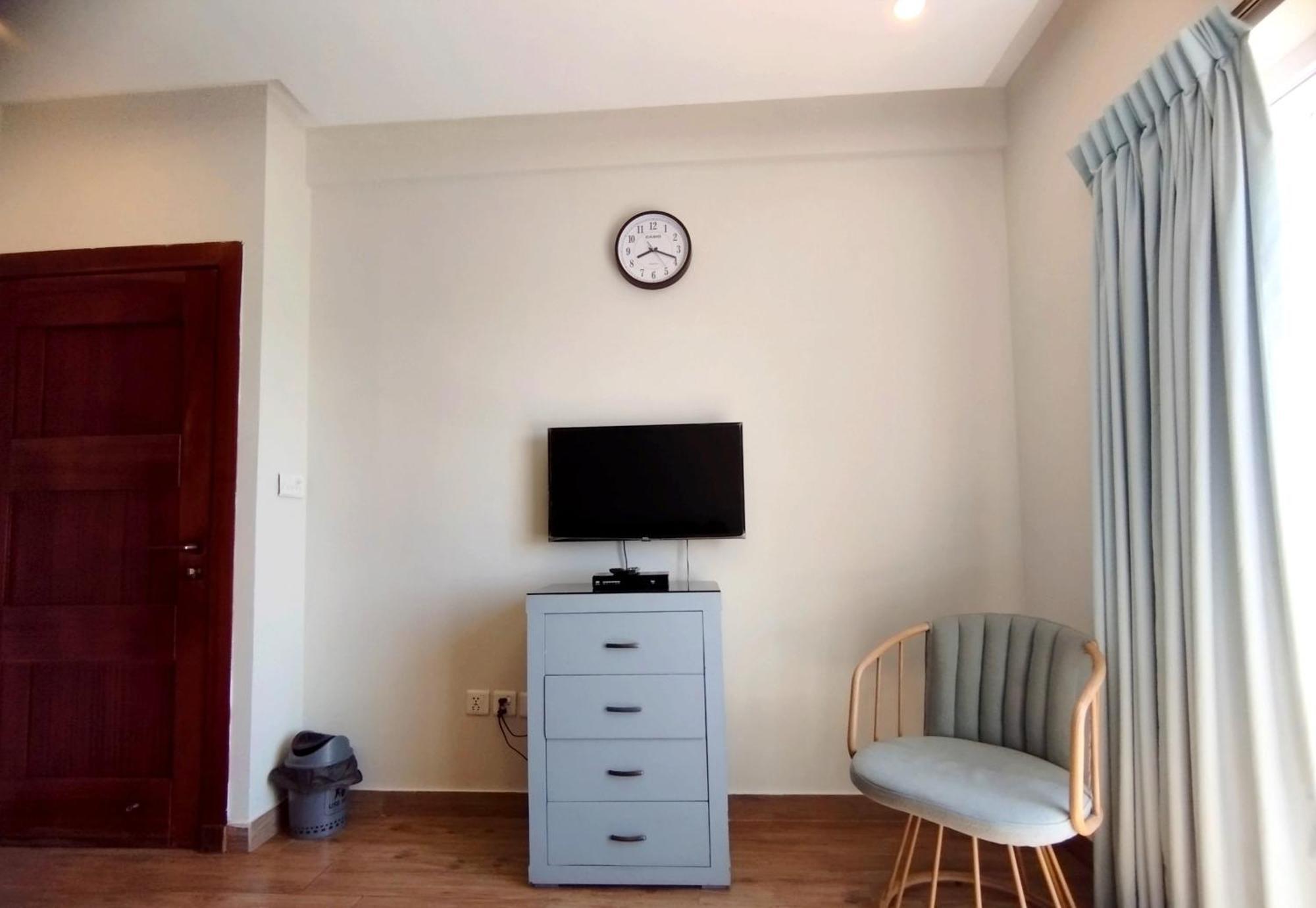 Midway Apartman Murree Szoba fotó