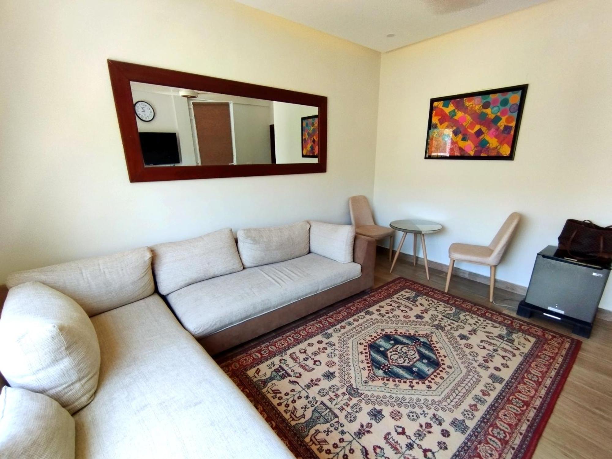 Midway Apartman Murree Kültér fotó